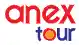 Anex Tour Промокоды 