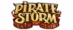 Pirate Storm Промокоды 